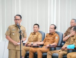 Dari BPJS hingga Infrastruktur, SDK-JSM Ubah Anggaran Jadi Manfaat Nyata untuk Rakyat
