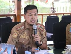 Sulbar Provinsi Pertama Cairkan Gaji 13, TPP 13 dan TPP Mei