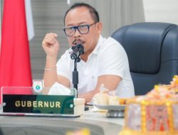 Junda Maulana: Gubernur Sudah Tuntaskan Administrasi Job Fit 20 Pejabat