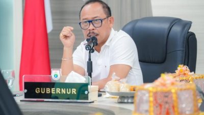 Junda Maulana: Gubernur Sudah Tuntaskan Administrasi Job Fit 20 Pejabat