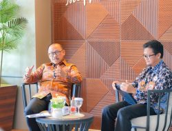 Gubernur SDK Minta BPKP Lakukan Pengawasan Program Prioritas