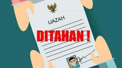 Disnaker Sulbar Larang Tahan Ijazah dan Dokumen Pribadi