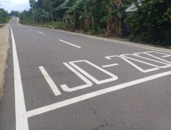 Sulbar Dapat IJD Sepanjang Empat Kilometer Per Tahun