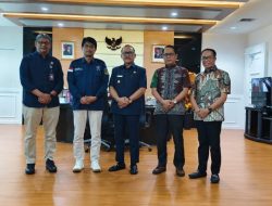 Gubernur SDK: Perampingan OPD Sulbar untuk Pelayanan Publik yang Lebih Baik