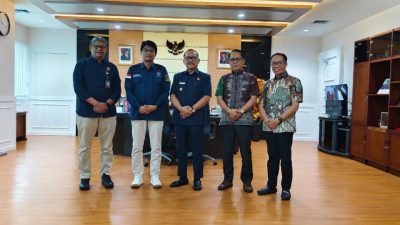 Gubernur SDK: Perampingan OPD Sulbar untuk Pelayanan Publik yang Lebih Baik