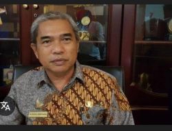 DLH Sulbar Dorong Pemkab Proaktif Jemput Dukungan KLH/BPLH