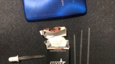 Bravo! Ditresnarkoba Polda Sulbar Bongkar Jaringan Narkoba di Mamuju