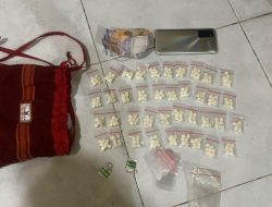 Lagi, Ditresnarkoba Polda Sulbar Selamatkan Generasi Penerus dari Bahaya Boje