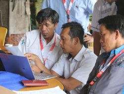 Pemkab Mamasa Sambut Program SDK-JSM