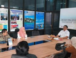 Desa Bonda Jadi Titik Awal Penguatan Ekonomi Tambak