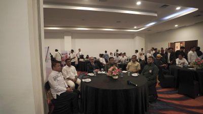 Kadis Kominfopers Puji Peran Media, Rating Pemberitaan Gubernur Sulbar Melesat