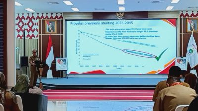 Junda Maulana: Sulbar Perlu Investasi Bidang Kesehatan