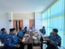 BKD Sulbar Rancang Program Strategis