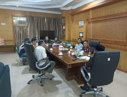 Dukung Visi SDK-JSM, BPKPD dan Pemkab Mamasa Perkuat Kinerja