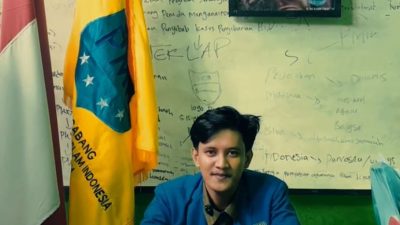 Organisasi PII di Mateng Sampaikan Harapan Mendalam untuk Polri