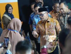 Gubernur SDK Ajak Masyarakat Bangga Produk Lokal