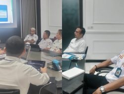 Tindaklanjuti Rekomendasi BPK, Dinas Perkim Bentuk Pokja Inventarisasi Lahan Bandara Tampa Padang