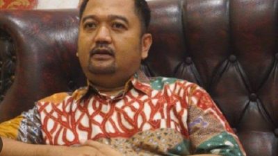 Raja Mamuju Apresiasi Kinerja Polri dalam Membangun Kamtibmas