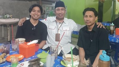 Dua Mahasiswa Polman Dievakuasi dari Iran