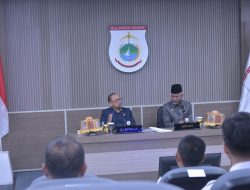 Sekretariat DPRD Sulbar Dukung Pembentukan Koperasi Panca Daya