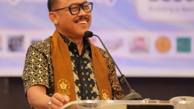 21 Tahun Sulbar, Waktunya Bergerak Cepat