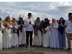 Ini Makna Pergantian Tahun Islam bagi Bapperida Sulbar