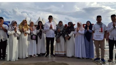 Ini Makna Pergantian Tahun Islam bagi Bapperida Sulbar