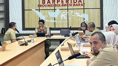 Junda Maulana: Pelayanan Pemda Wajib Berdasarkan SPM