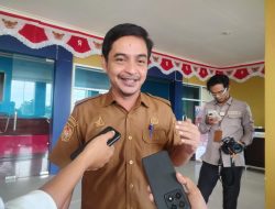 Ali Chandra: Seluruh Izin Tambang di Sulbar Dievaluasi, Tanpa Kecuali