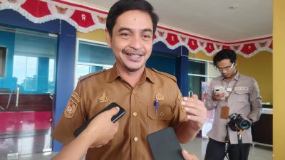 Ali Chandra: Seluruh Izin Tambang di Sulbar Dievaluasi, Tanpa Kecuali