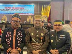 Ini Harapan Bupati Majene pada Momentum Hari Jadi Mamuju