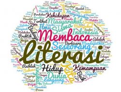 IGI Dukung dan Siap Kawal Program Literasi Gubernur Sulbar