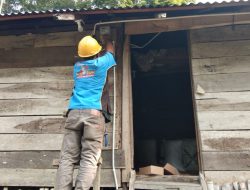 ESDM Sulbar Sosialisasikan Program Listrik Gratis