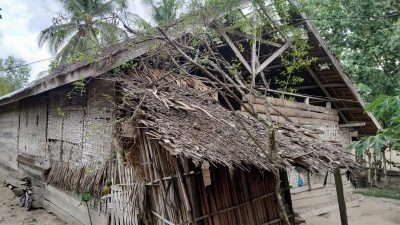 Tahun 2026 Pemprov Sulbar Alokasikan 266 Rumah untuk Masyarakat Miskin Ekstrim