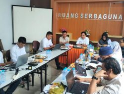 ESDM Evaluasi Kelayakan Eksplorasi hingga Pasca Tambang PT Maulana Vasura Grup