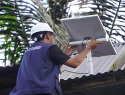 Diskominfo Sulbar Perluas Akses Internet di 30 Titik Blankspot