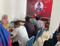 BPKPD Sulbar Terima BKAD Polman, Tertibkan Data dan Pajak Kendaraan Dinas