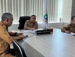 Wagub Sulbar Apresiasi Unsulbar Kembangkan Ekosistem Wirausaha Muda