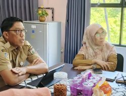 Bapperida Sulbar Menjadi Narsum di Rakor Usulan Penanganan Jalan Daerah