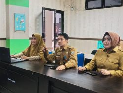 Dinkes Sulbar Perkuat Akuntabilitas dan Integritas