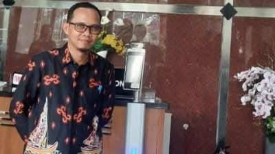 Sulbar Siapkan Data Bioenergi untuk Capai Target 23 Persen EBT Tahun 2025
