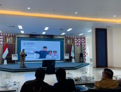 Bapperida Subar Hadiri Rapat Pleno TPAKD