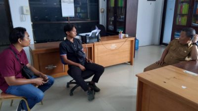 Sinergi Pemprov Sulbar dan TNI AL, Perkuat Ketahanan Energi Daerah