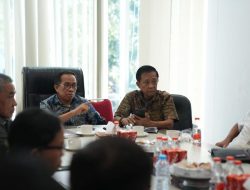 Sulbar Jadi Model Percontohan Pengembangan Transmigrasi