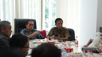 Sulbar Jadi Model Percontohan Pengembangan Transmigrasi