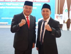 Gubernur Sulbar Percayakan Muh Ridwan Djafar sebagai Plt Kepala Dinas Kominfo