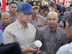 Sulbar Masuk Agenda 3 KETT Super Prioritas
