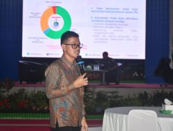 BPK Minta Pemprov Sulbar Perbaiki Sistem Pengendalian Internal