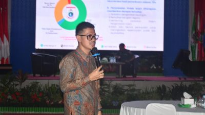 BPK Minta Pemprov Sulbar Perbaiki Sistem Pengendalian Internal