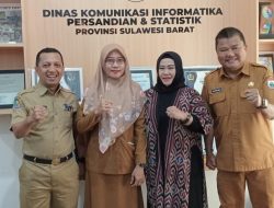 Ridwan: Transformasi Digital Jadi Prioritas Utama